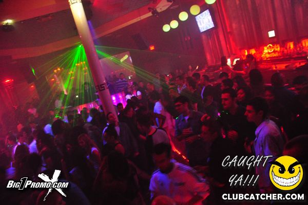 Luxy nightclub photo 57 - September 7th, 2013