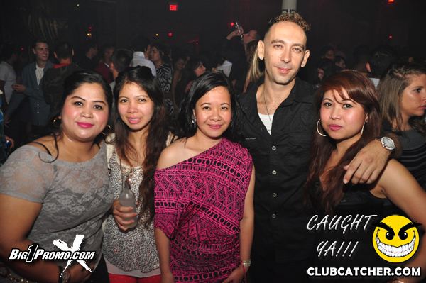 Luxy nightclub photo 62 - September 7th, 2013