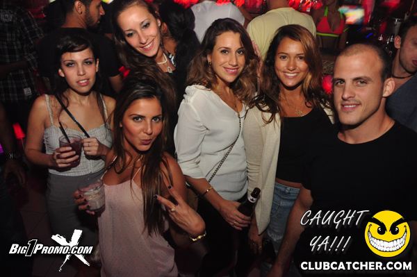 Luxy nightclub photo 68 - September 7th, 2013