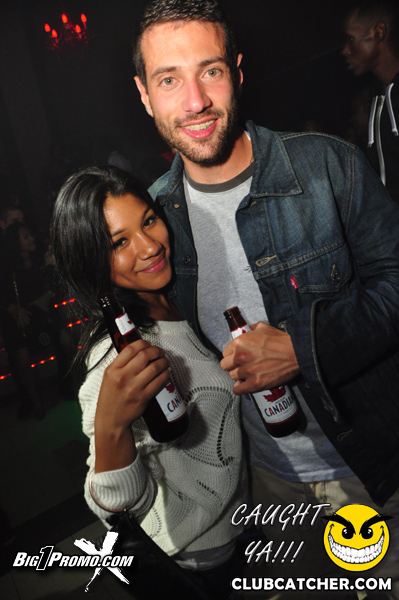 Luxy nightclub photo 72 - September 7th, 2013