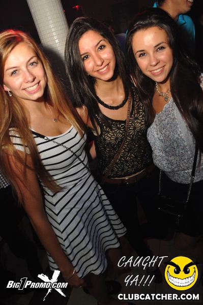 Luxy nightclub photo 89 - September 7th, 2013