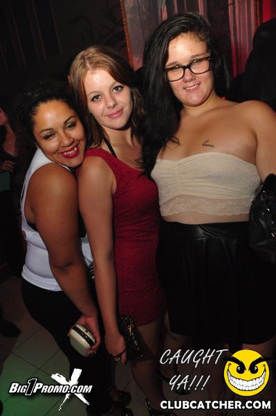 Luxy nightclub photo 100 - September 7th, 2013