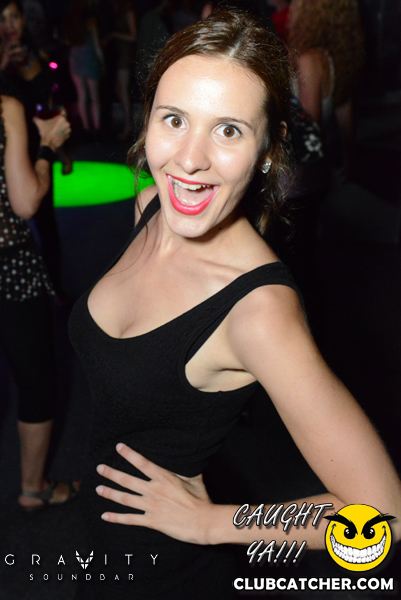 Gravity Soundbar nightclub photo 12 - September 11th, 2013