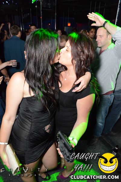 Gravity Soundbar nightclub photo 13 - September 11th, 2013