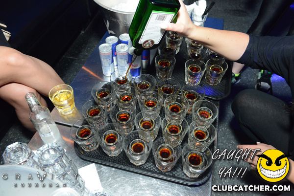 Gravity Soundbar nightclub photo 15 - September 11th, 2013