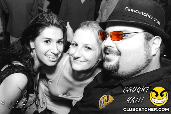 Gravity Soundbar nightclub photo 17 - September 11th, 2013