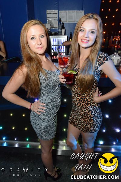 Gravity Soundbar nightclub photo 3 - September 11th, 2013
