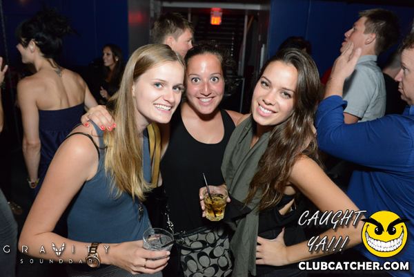 Gravity Soundbar nightclub photo 24 - September 11th, 2013