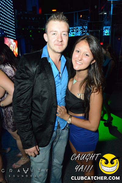 Gravity Soundbar nightclub photo 25 - September 11th, 2013