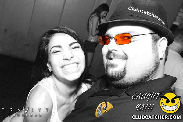 Gravity Soundbar nightclub photo 30 - September 11th, 2013