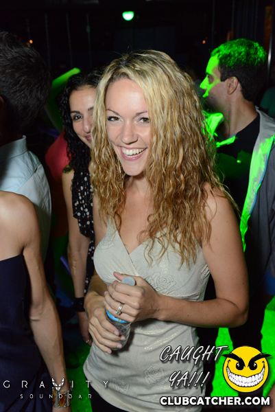 Gravity Soundbar nightclub photo 4 - September 11th, 2013