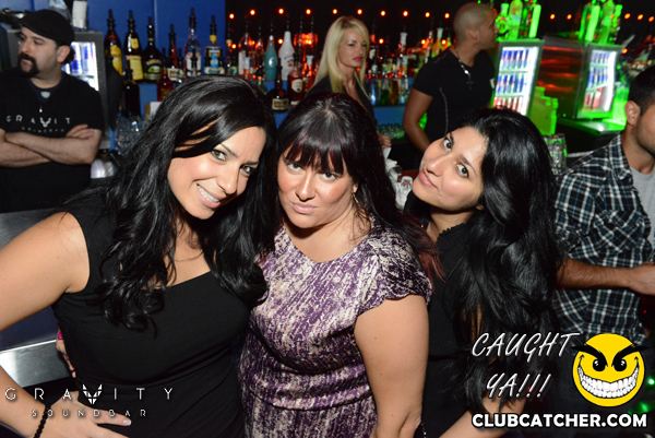 Gravity Soundbar nightclub photo 32 - September 11th, 2013