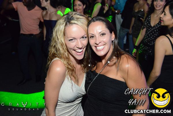 Gravity Soundbar nightclub photo 34 - September 11th, 2013