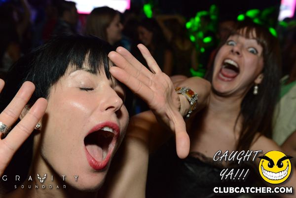Gravity Soundbar nightclub photo 38 - September 11th, 2013