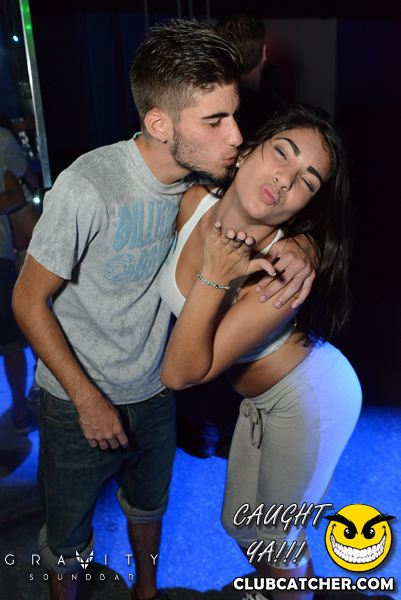 Gravity Soundbar nightclub photo 39 - September 11th, 2013