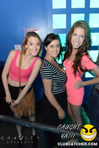 Gravity Soundbar nightclub photo 41 - September 11th, 2013