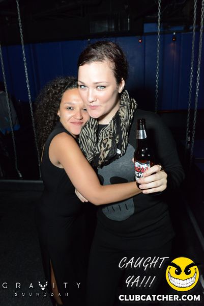 Gravity Soundbar nightclub photo 47 - September 11th, 2013