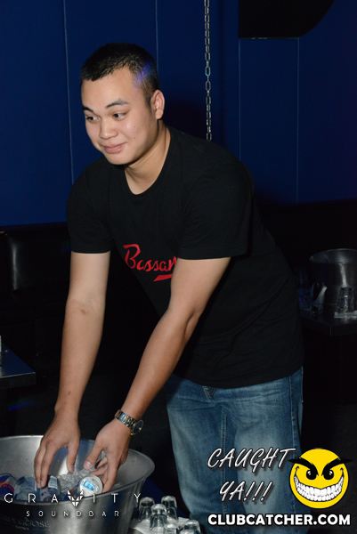 Gravity Soundbar nightclub photo 53 - September 11th, 2013