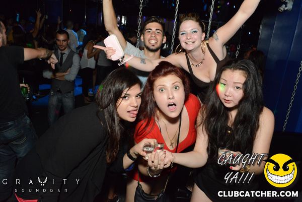 Gravity Soundbar nightclub photo 58 - September 11th, 2013