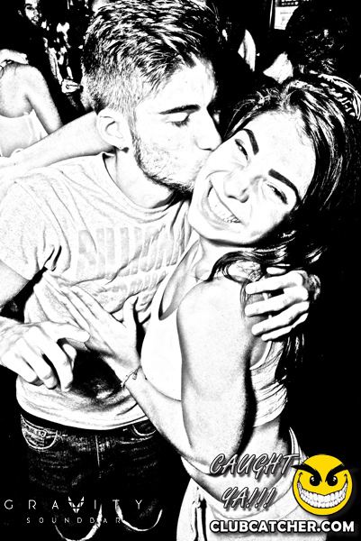 Gravity Soundbar nightclub photo 61 - September 11th, 2013