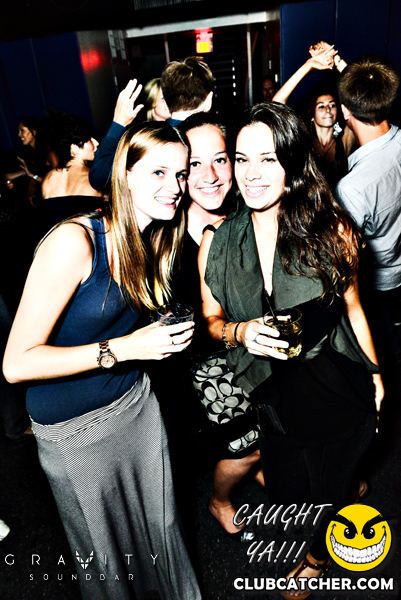 Gravity Soundbar nightclub photo 63 - September 11th, 2013