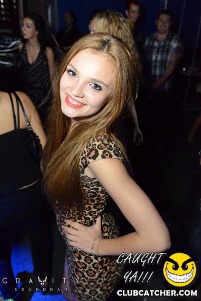 Gravity Soundbar nightclub photo 64 - September 11th, 2013