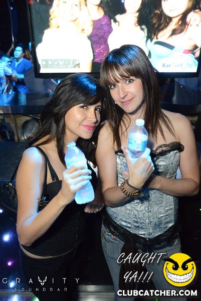 Gravity Soundbar nightclub photo 67 - September 11th, 2013