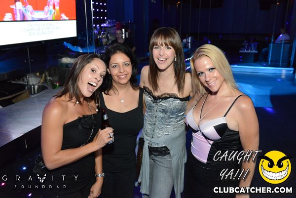 Gravity Soundbar nightclub photo 68 - September 11th, 2013