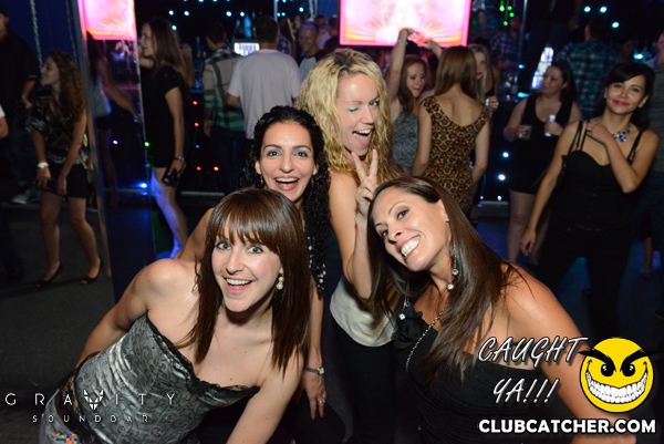 Gravity Soundbar nightclub photo 69 - September 11th, 2013
