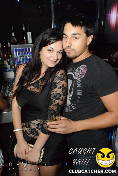 Gravity Soundbar nightclub photo 71 - September 11th, 2013