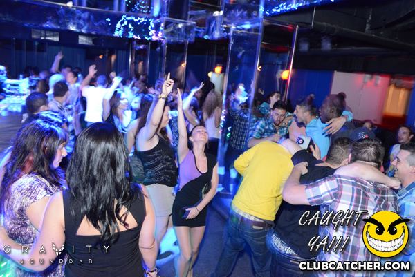 Gravity Soundbar nightclub photo 72 - September 11th, 2013