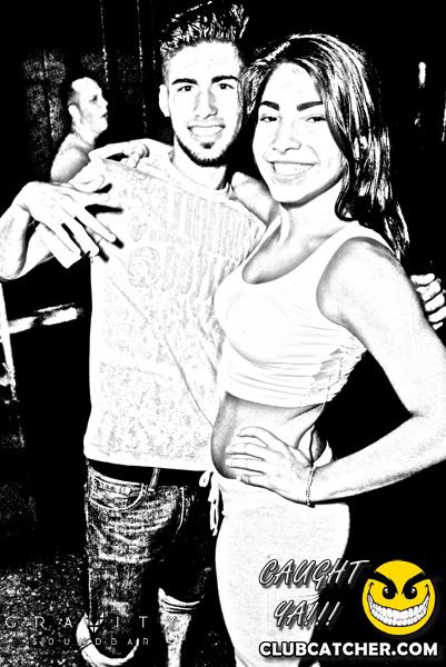 Gravity Soundbar nightclub photo 73 - September 11th, 2013