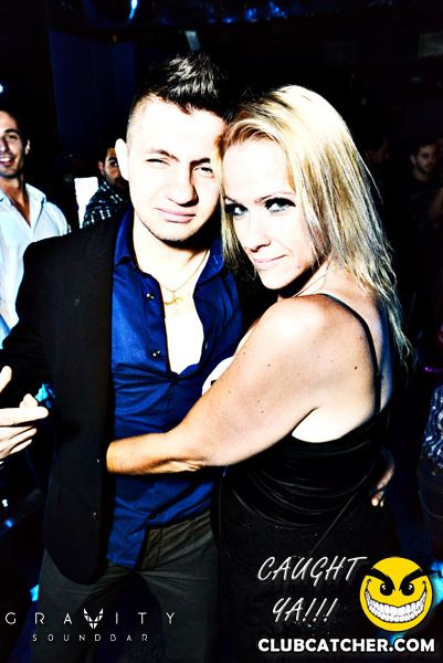 Gravity Soundbar nightclub photo 75 - September 11th, 2013