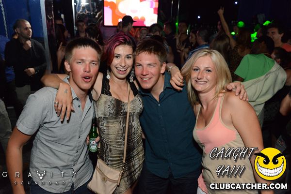 Gravity Soundbar nightclub photo 76 - September 11th, 2013