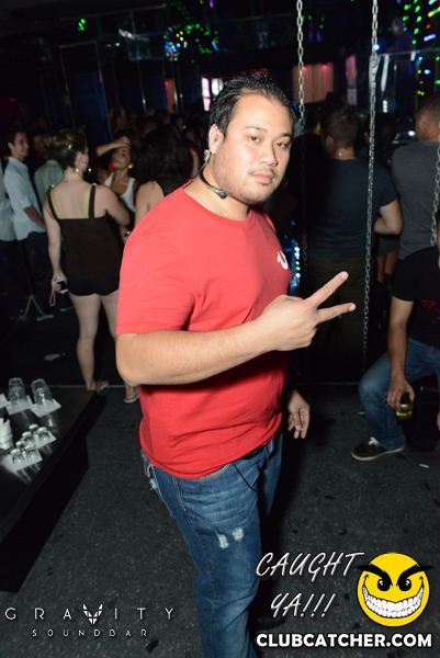 Gravity Soundbar nightclub photo 77 - September 11th, 2013