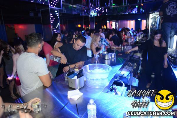 Gravity Soundbar nightclub photo 78 - September 11th, 2013