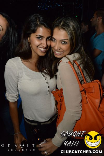 Gravity Soundbar nightclub photo 79 - September 11th, 2013