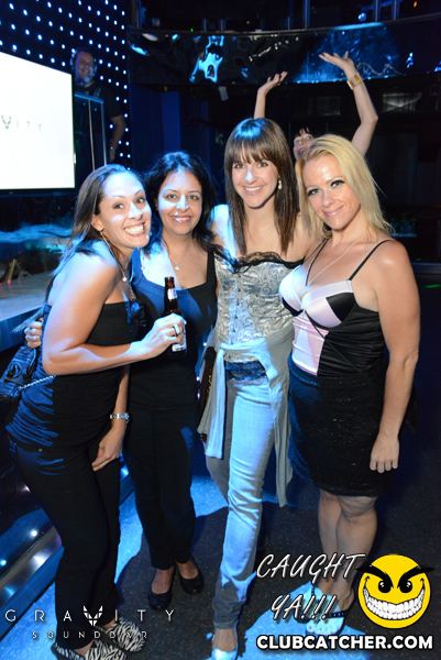 Gravity Soundbar nightclub photo 9 - September 11th, 2013