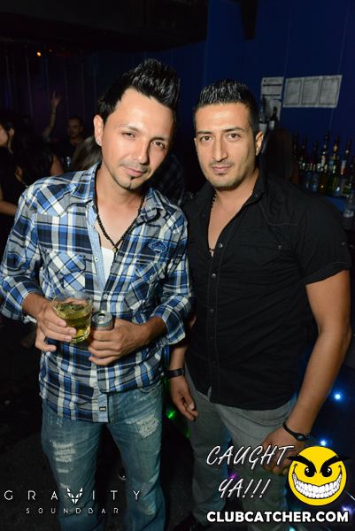 Gravity Soundbar nightclub photo 82 - September 11th, 2013