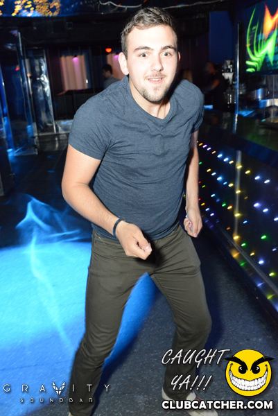 Gravity Soundbar nightclub photo 86 - September 11th, 2013