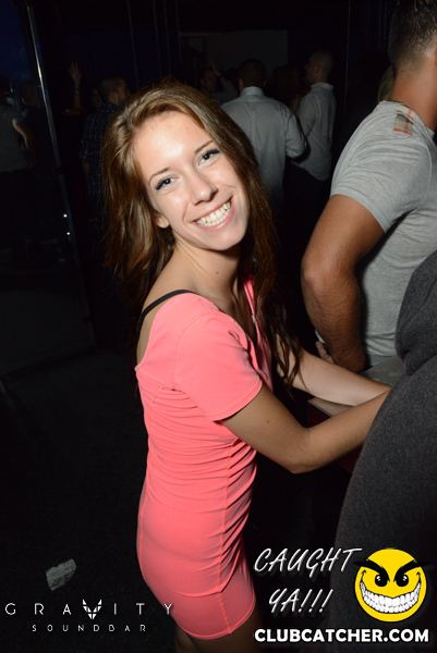 Gravity Soundbar nightclub photo 89 - September 11th, 2013