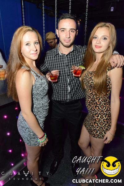 Gravity Soundbar nightclub photo 90 - September 11th, 2013