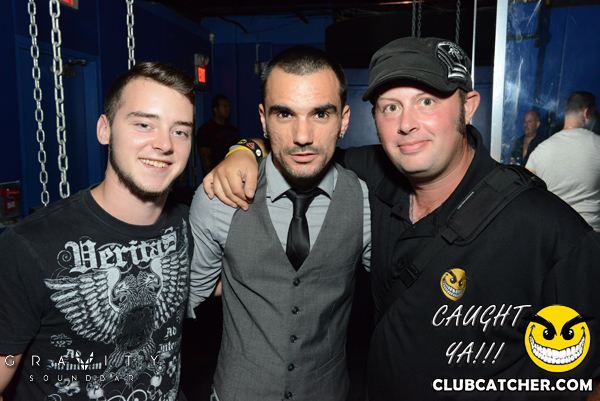 Gravity Soundbar nightclub photo 91 - September 11th, 2013