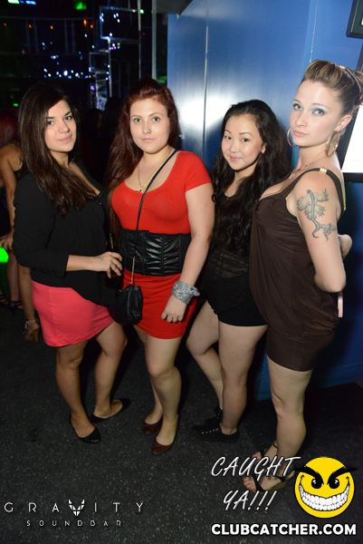 Gravity Soundbar nightclub photo 94 - September 11th, 2013