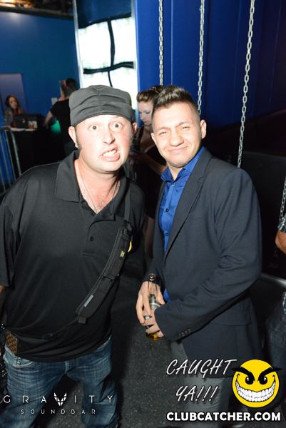 Gravity Soundbar nightclub photo 97 - September 11th, 2013