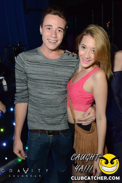 Gravity Soundbar nightclub photo 98 - September 11th, 2013