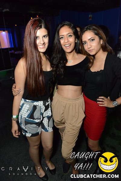 Gravity Soundbar nightclub photo 100 - September 11th, 2013
