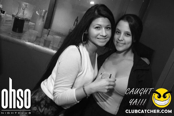 Ohso nightclub photo 36 - September 13th, 2013