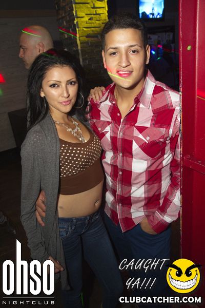 Ohso nightclub photo 49 - September 13th, 2013
