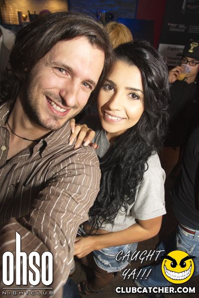 Ohso nightclub photo 50 - September 13th, 2013